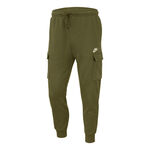 Nike Sportswear Club Fleece Cargo Pant