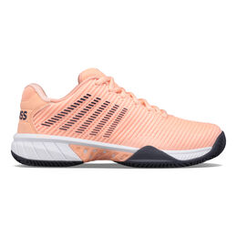 Hypercourt Express HB Clay