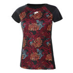 Lotto Vabene III Tee PRT1 Women