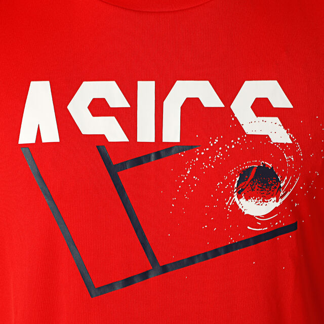 ASICS