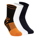 Bullpadel Socks 3er