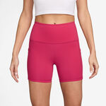 Nike Tennis apparel Nike Court Dri-Fit Ball Ball shorts Women - berry, white