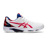 ASICS Solution Speed FF 2 CLAY