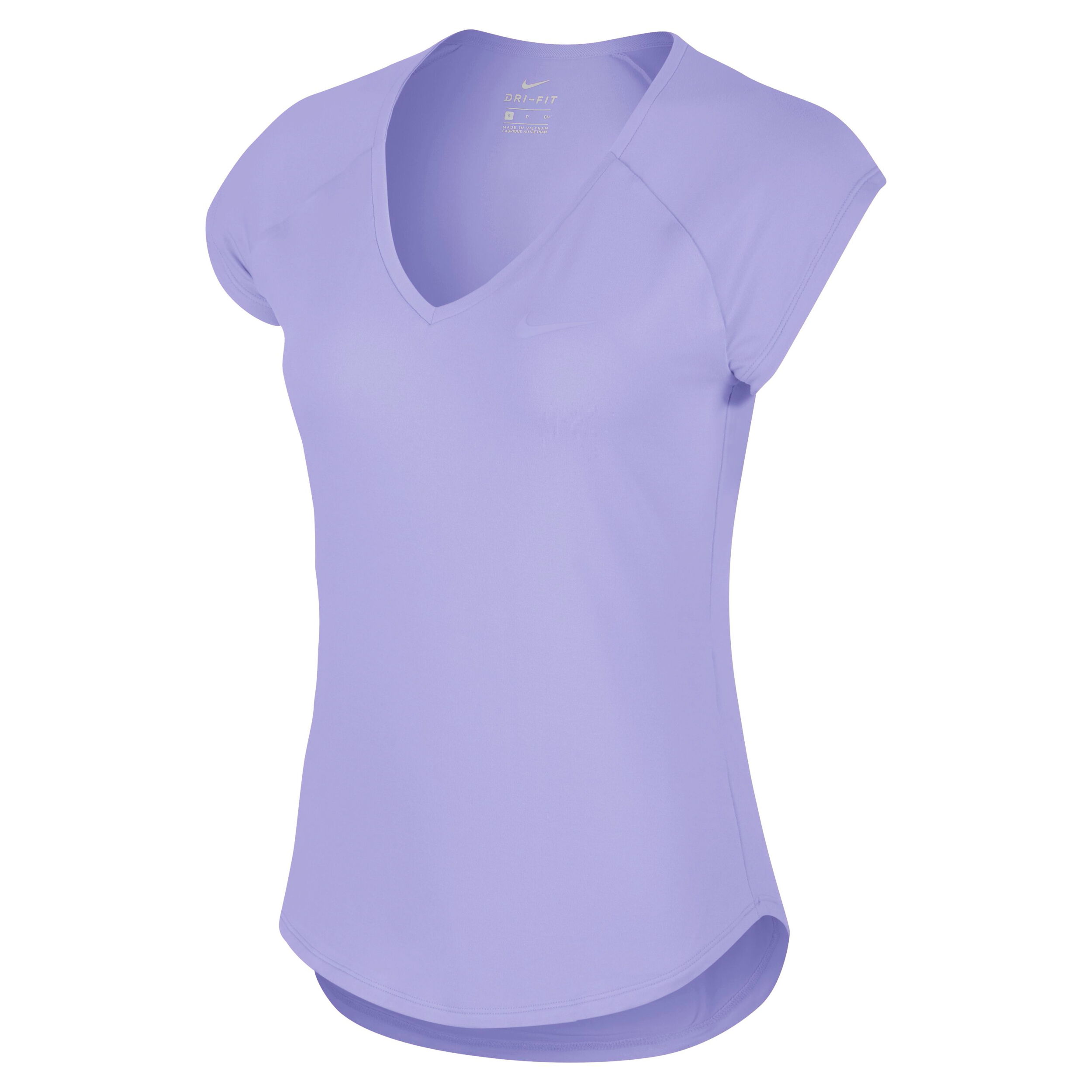 Nike court pure t shirt clearance