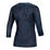 Cyra Tech V-Neck Longsleeve