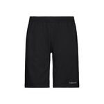 HEAD Clothing HEAD Club Bermuda Shorts Boys-Black