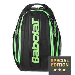 Backpack Team grün schwarz (Special Edition)