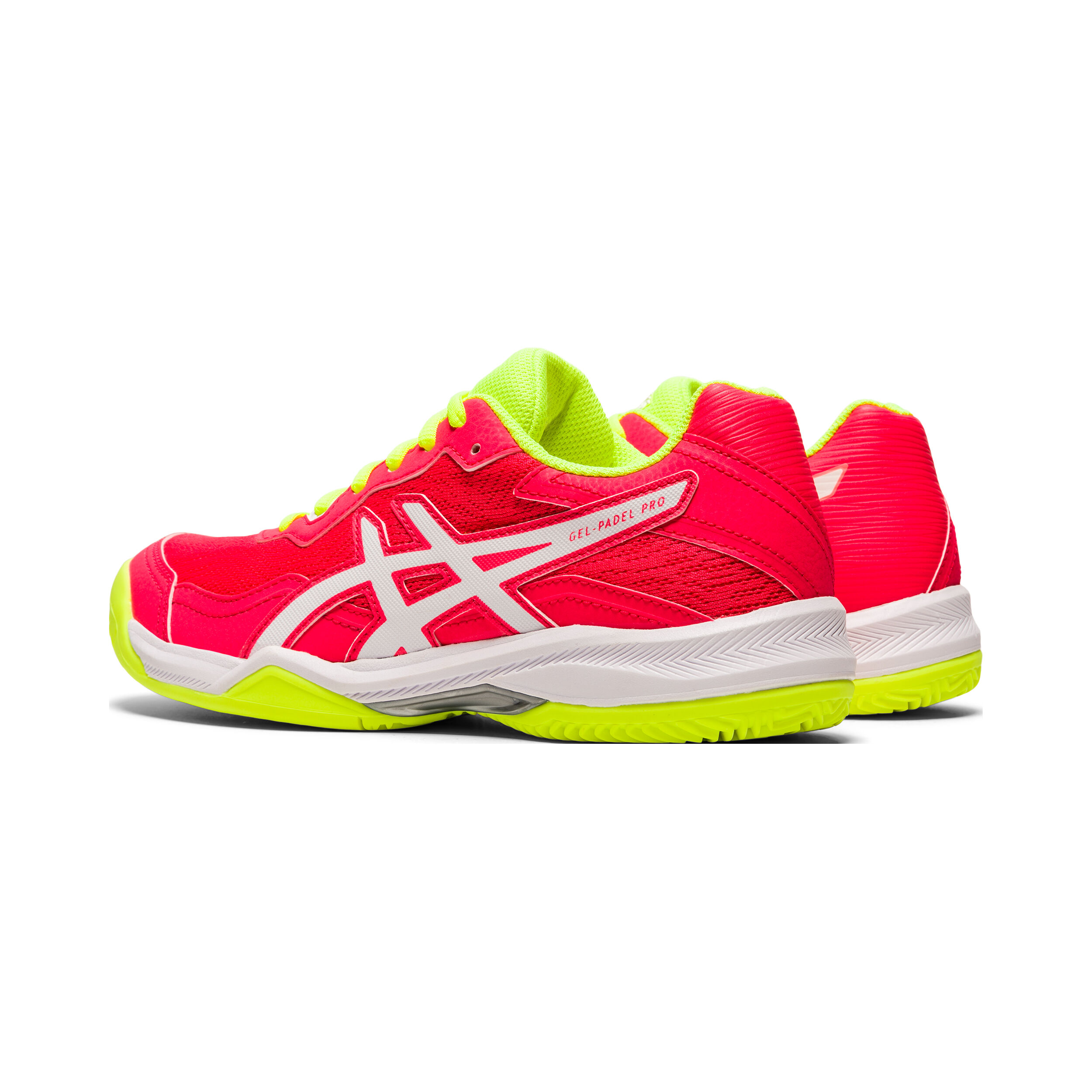 Asics padel scarpe outlet