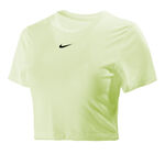 Nike Sportswear Essential Slim Crop Tee