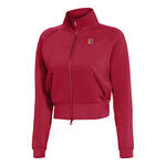 Nike Court Heritage Full-Zip Jacket Women