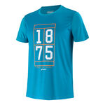 Babolat Exercise Graphic Tee