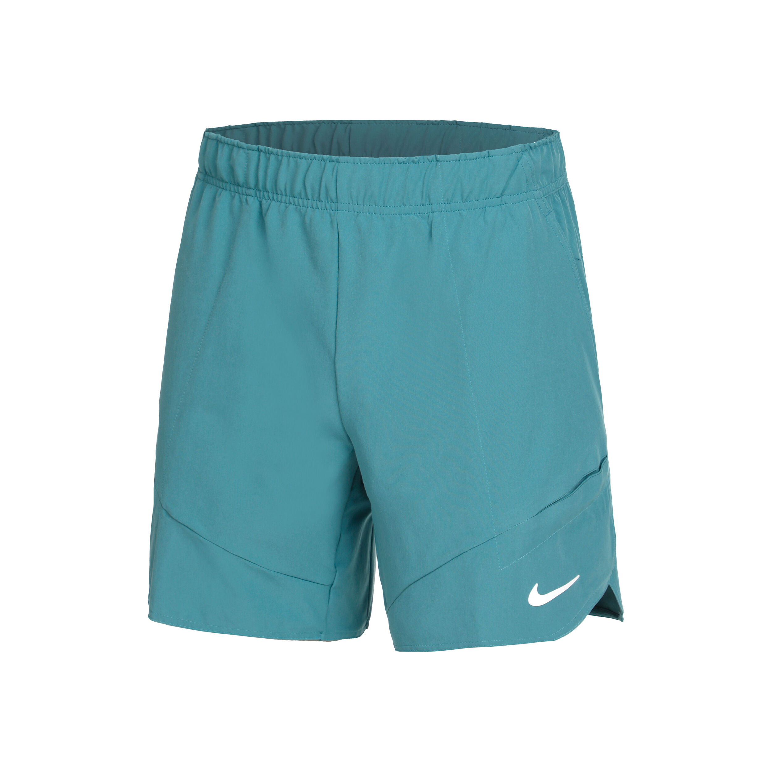 Turquoise nike shorts hot sale