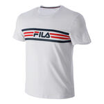 Fila T-shirt Nicky Men