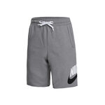 Nike Club French Terry Alumni Shorts