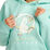 Wild Sketchy Hoody W