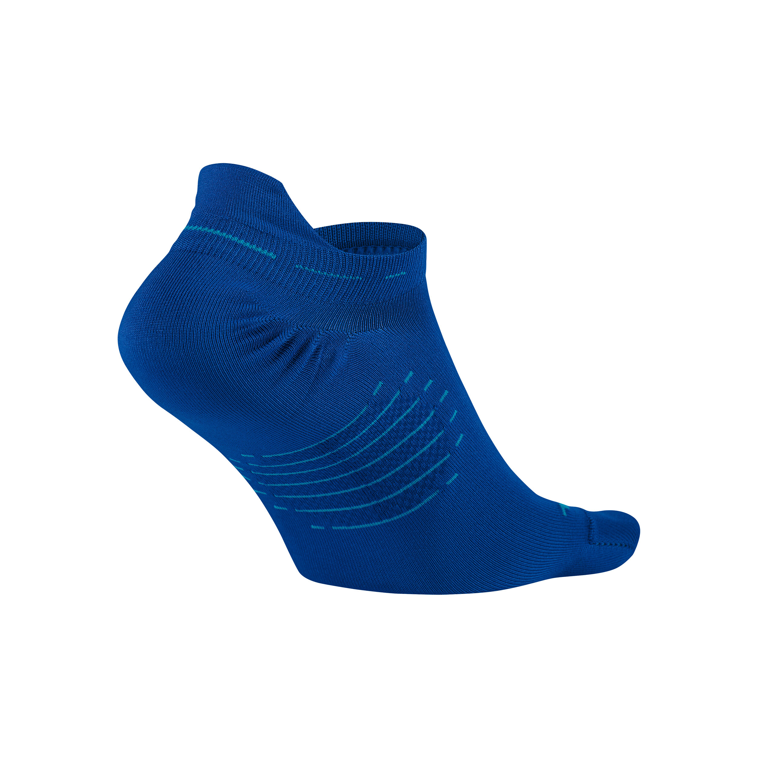 Nike elite no show tab running socks shop