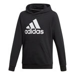 adidas Must Have Badge of Sports Pullover Boys