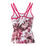 Vision Graphic Strap Tank Women