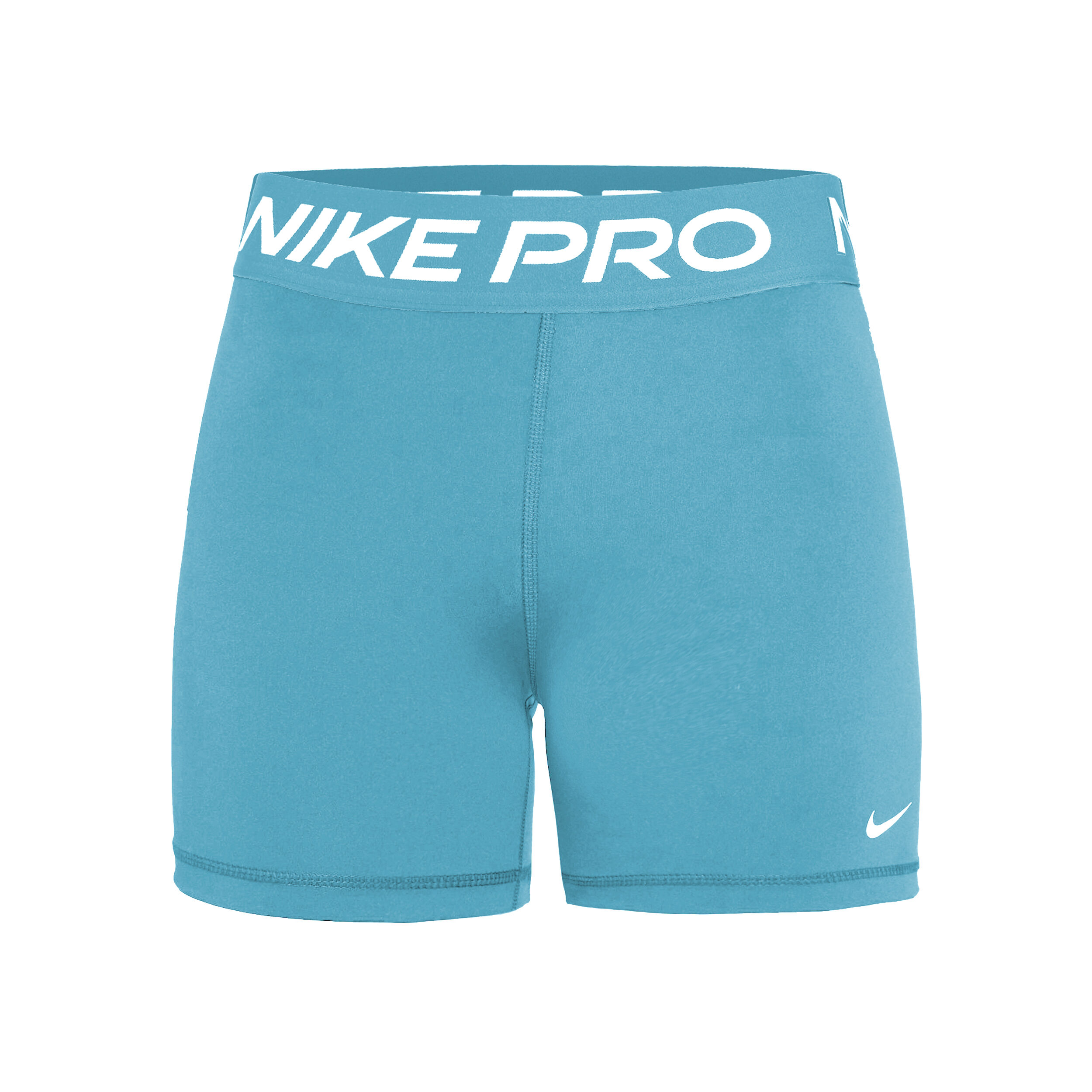 Performance 365 5in Ball Shorts Women Blue White