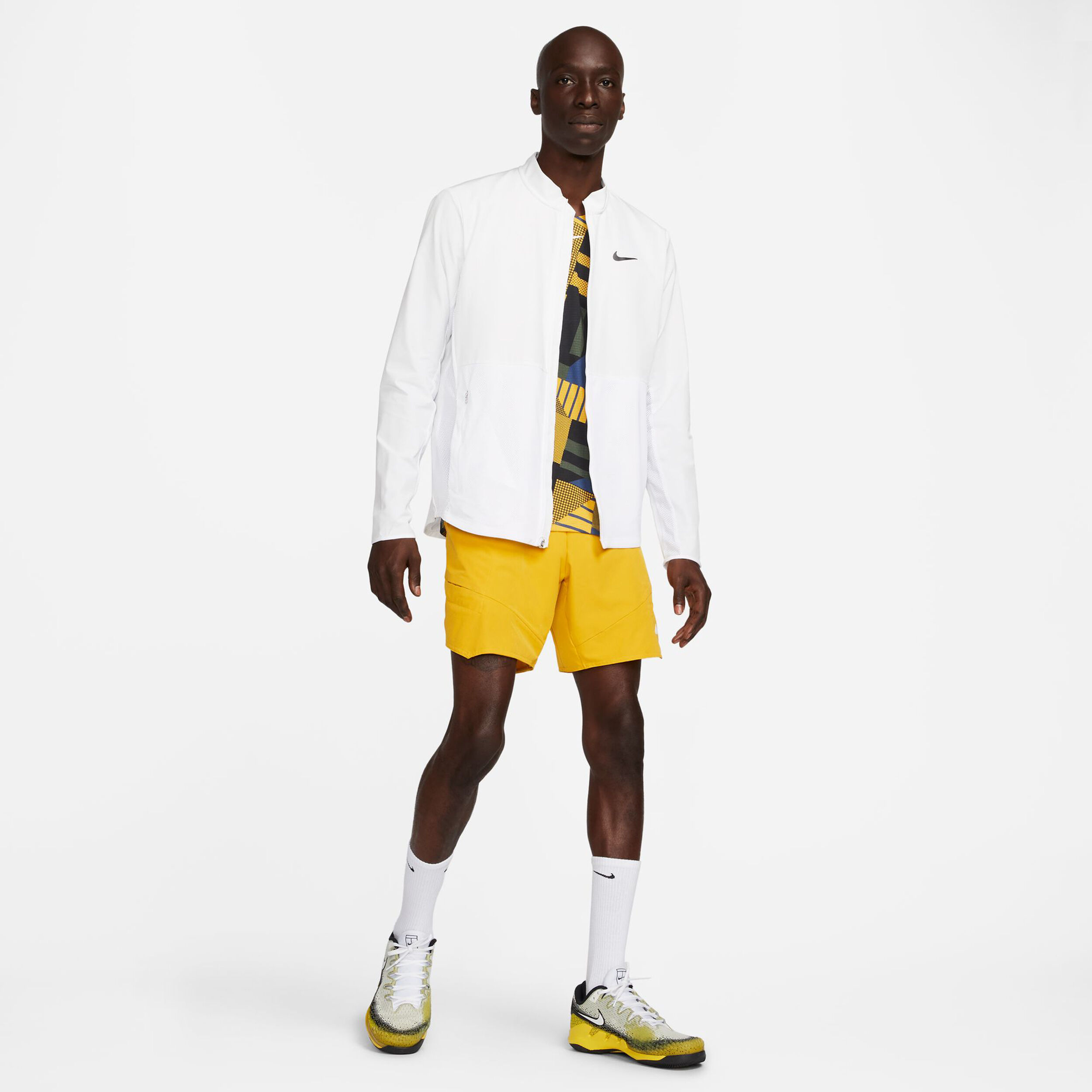 Nike sw deals swoosh packable