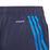 Aero Ready Woven 3 Stripes Shorts