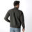 Stretch Woven Jacket Men