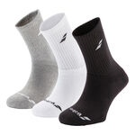 Babolat Tennissocks 3er Pack