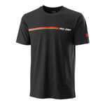 Wilson Pro Staff Tech Tee Men