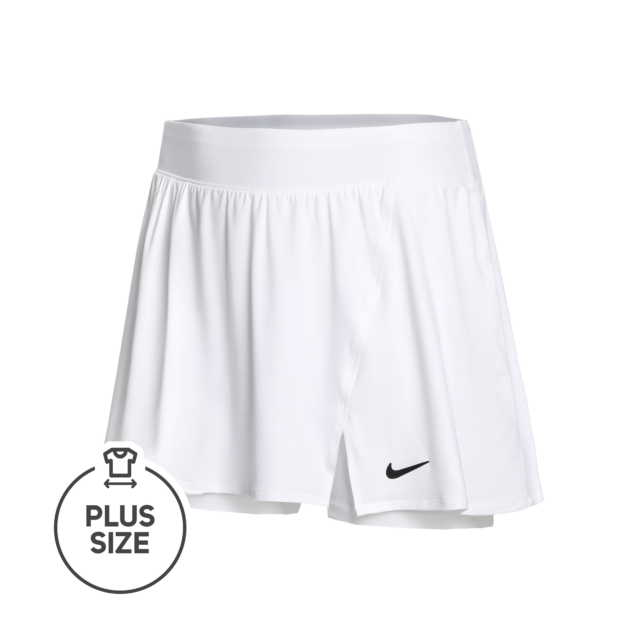 Plus size 2025 nike skirt