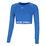 Pro Dri-Fit 365 Crop Longsleeve