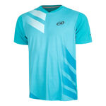 Bullpadel T-shirt Maron