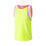 Rococo Stripe Tank Girls