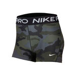 Nike Pro Camo 3in Shorts Women