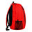 EMEA Reflective Backpack red/black