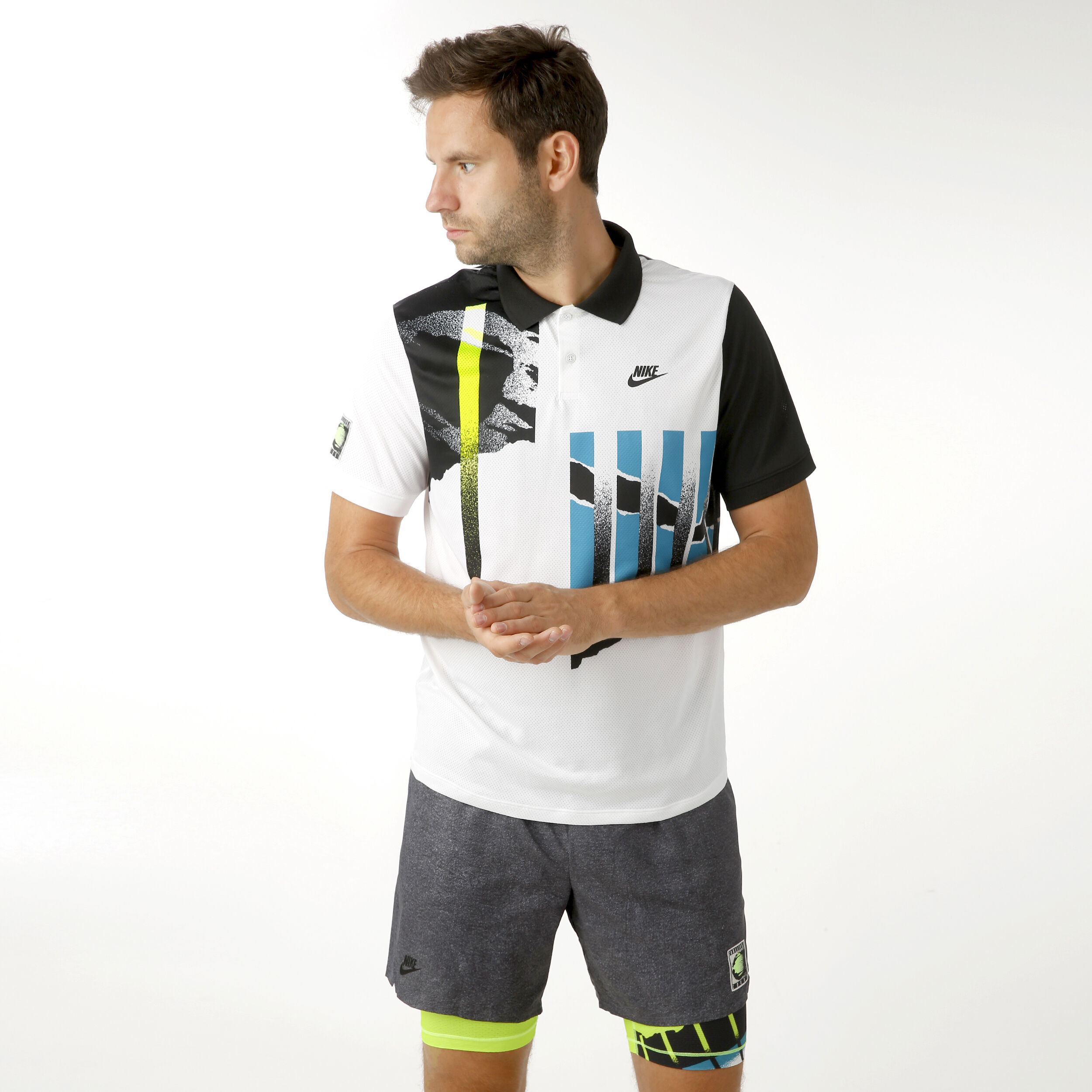 Nike court ace clearance