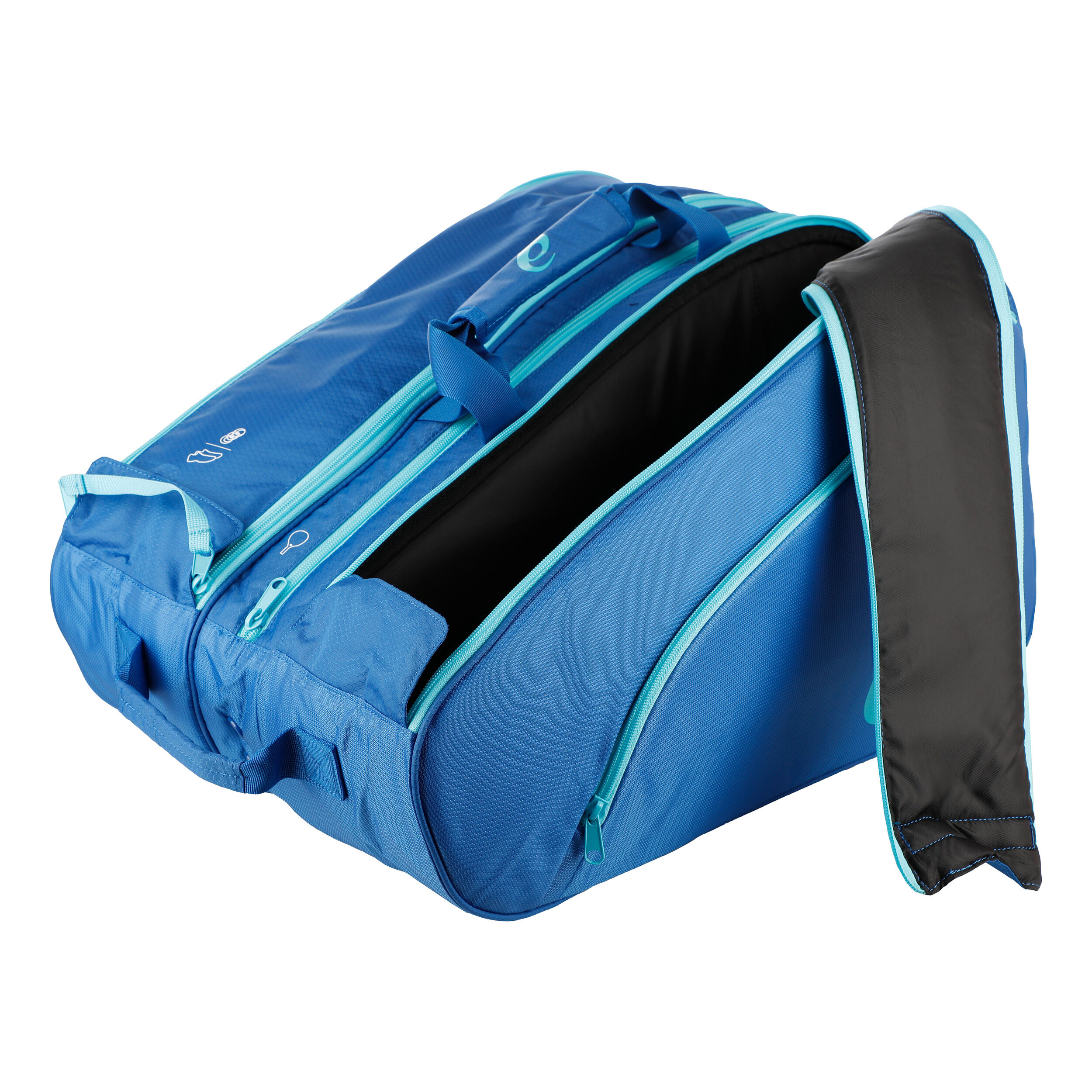 Asics padel bag clearance