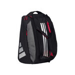 adidas adidas Multigame 3.4 Padel racket bag - black