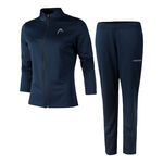 HEAD Easy Court Tracksuit