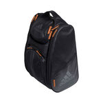 adidas Racket Bag MULTIGAME black