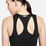 One Dri-Fit Breathe Standard-Fit Tank