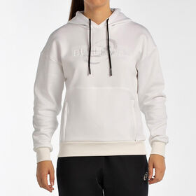 Image of Befas Hoody Women-White