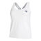 Serve & Volley Tank 2.0