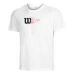 Wilson Graphic Tee