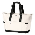 Wilson PADEL WOMENS TOTE White