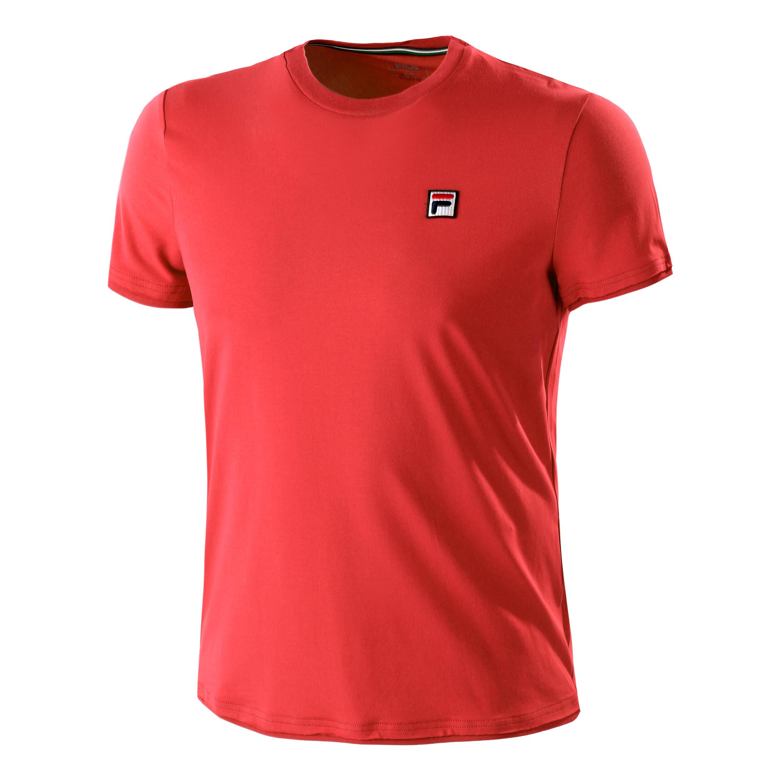 Fila tee shirt homme deals