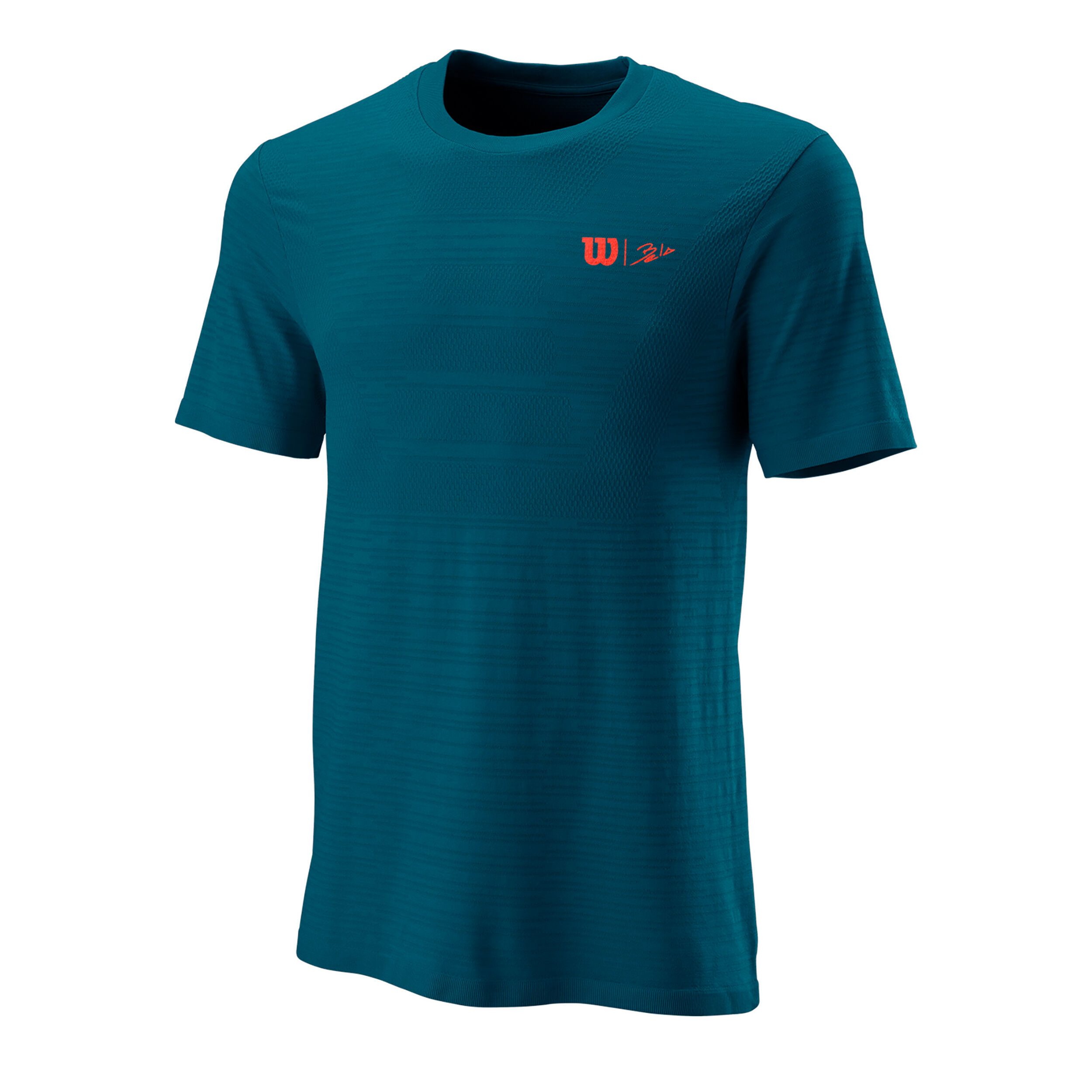 Wilson dri fit shirt store