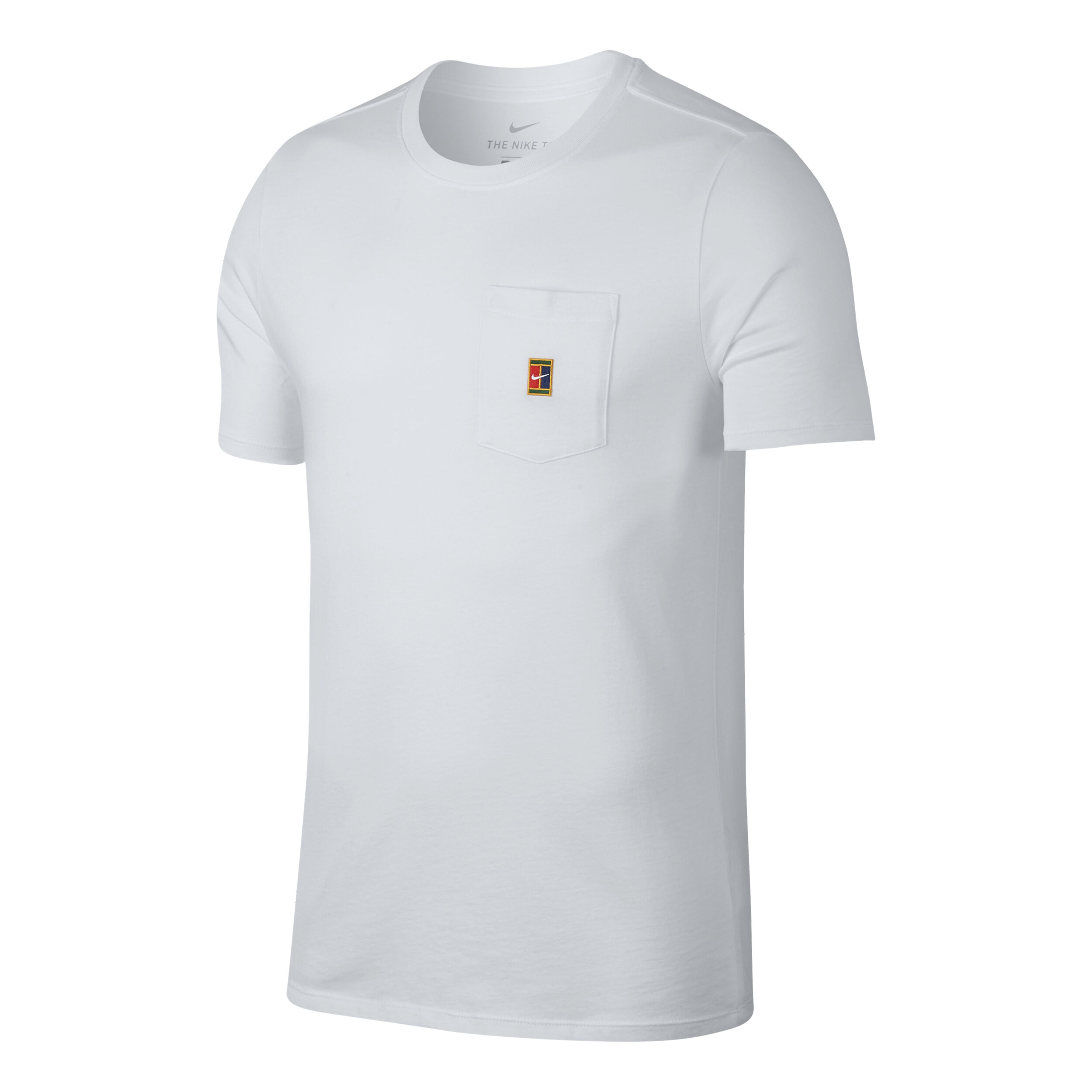 Nike court sale heritage shirt
