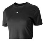 Nike Sportswear Essential Slim Crop Tee