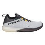 HEAD Padel shoes HEAD Motion Pro Padel Shoe Men-White,Black