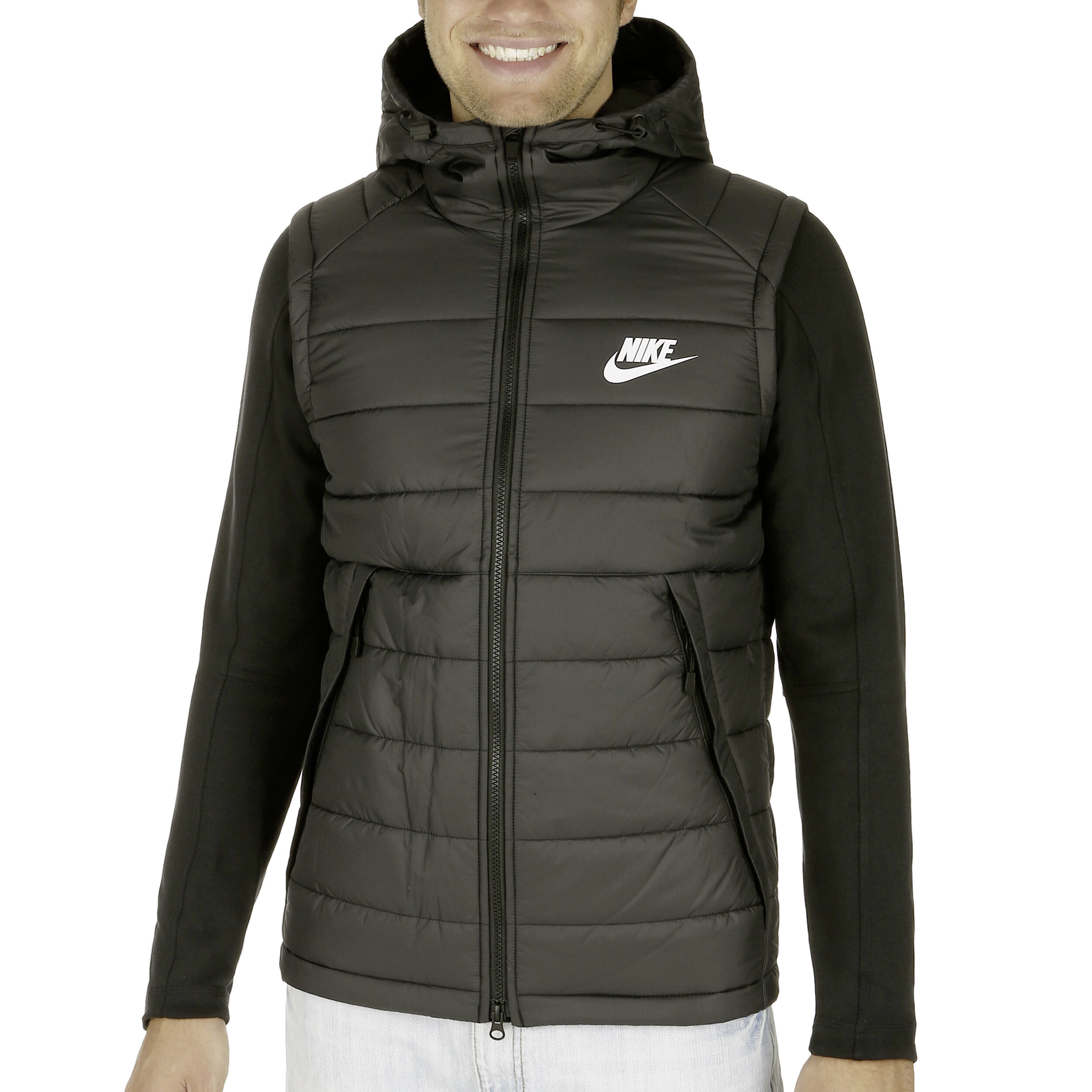 Nike advance jacket discount